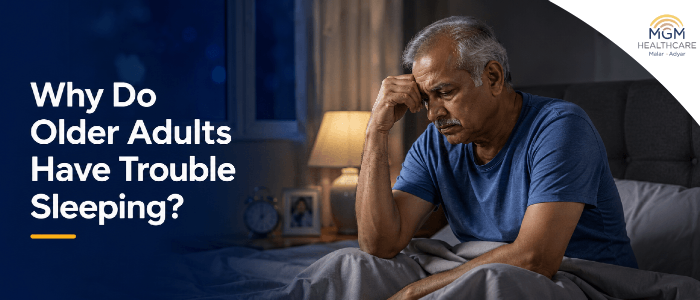 Robotic surgery hospital Adyar