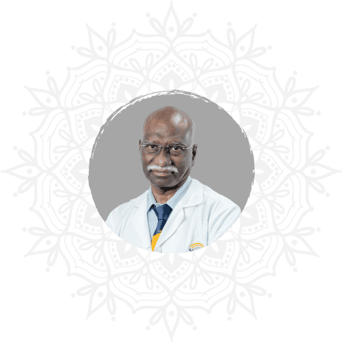 Dr Nagarajan V Neurologist at MGM Malar Hospital Chennai