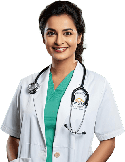 Hospital in Adyar Chennai