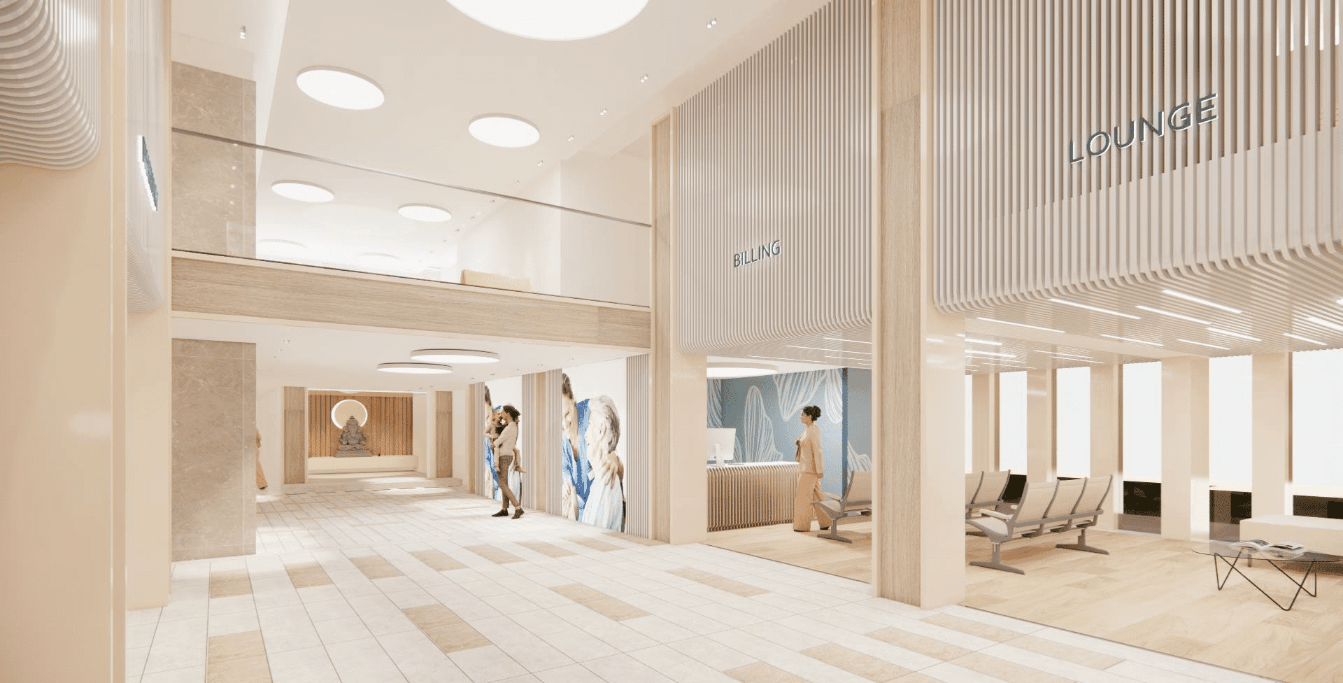 Best hospital near Adyar